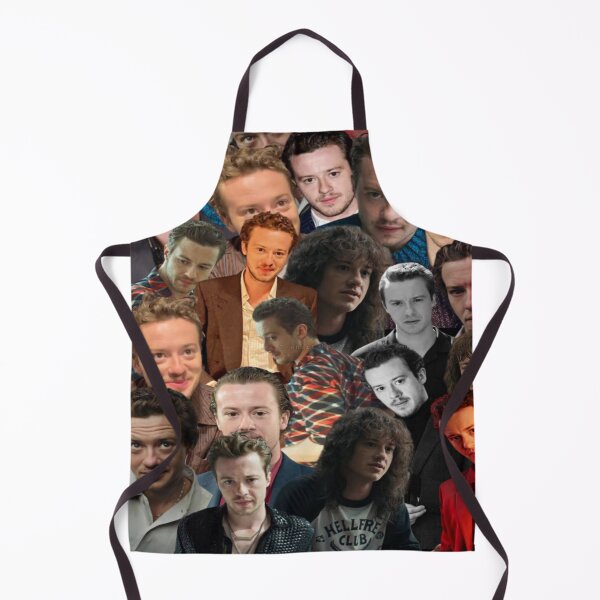 Item preview, joseph quinn photo collage designed and sold by T-shirtakStore.
