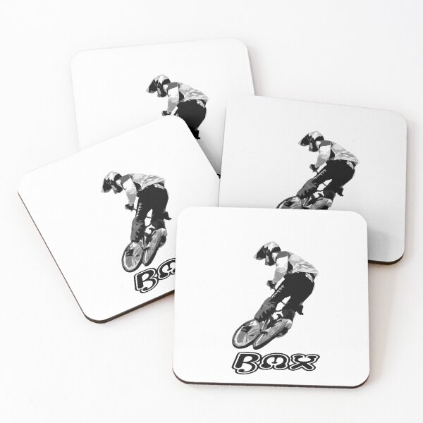 Item preview,  bmx racing designed and sold by ricobarinas.