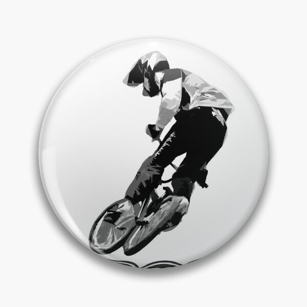 Item preview,  bmx racing designed and sold by ricobarinas.