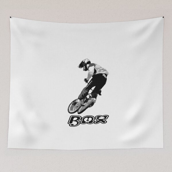 Item preview,  bmx racing designed and sold by ricobarinas.