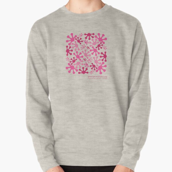 Untitled Pullover Sweatshirt