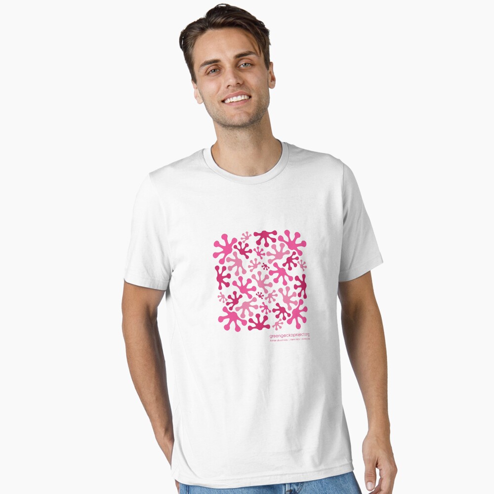 Item preview, Essential T-Shirt designed and sold by greengecko.