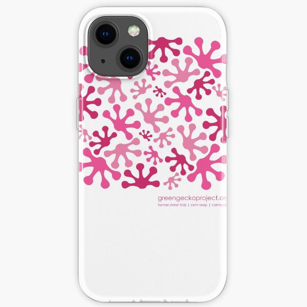 Untitled iPhone Soft Case