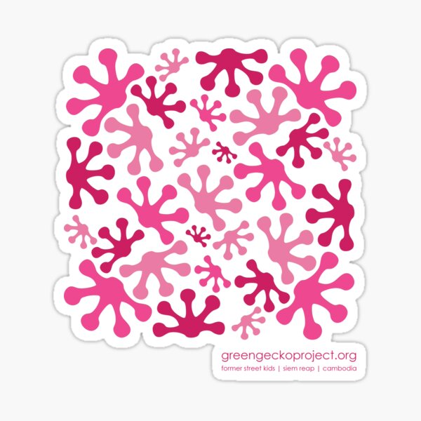 Untitled Sticker