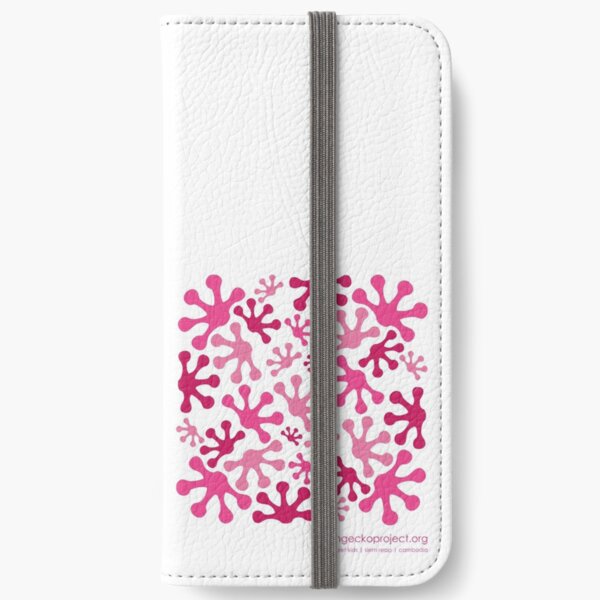 Untitled iPhone Wallet