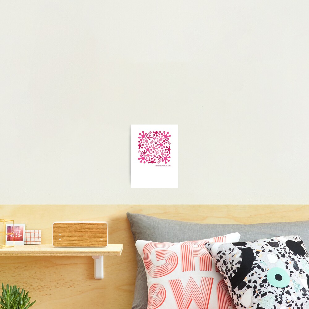 Item preview, Photographic Print designed and sold by greengecko.