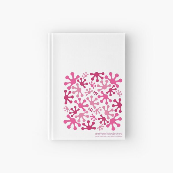 Untitled Hardcover Journal