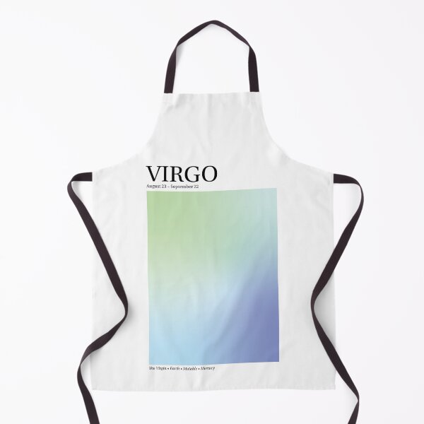 Item preview, VIRGO • STAR SIGN COLOR STORY SERIES • ASTROLOGY designed and sold by ExtraPeppers.