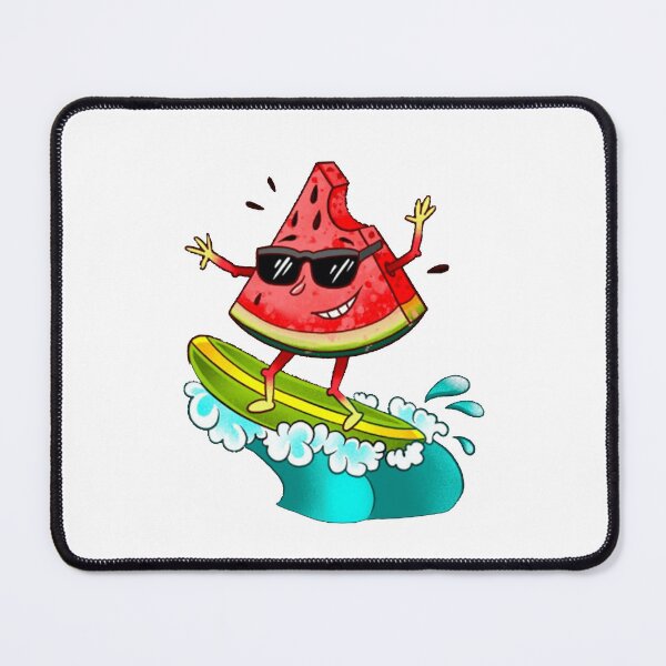 Item preview, Kawaii Watermelon Summer Classic designed and sold by anhdung827.