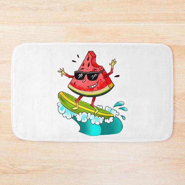Item preview, Kawaii Watermelon Summer Classic designed and sold by anhdung827.