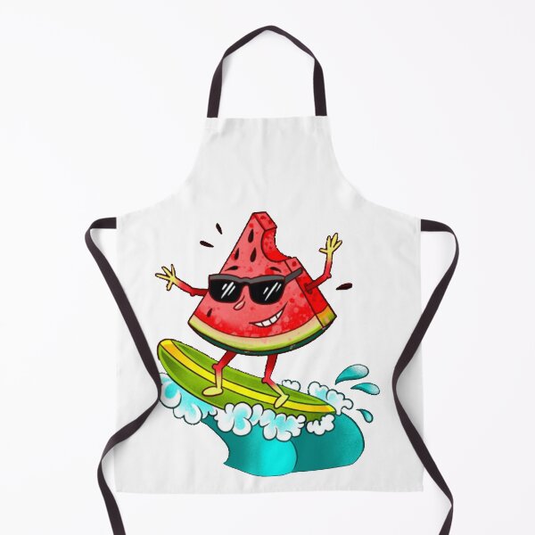 Item preview, Kawaii Watermelon Summer Classic designed and sold by anhdung827.