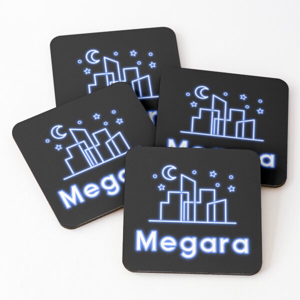 Item preview, Megara Greece, cities in greece, born in megara designed and sold by SuperiorPrints.