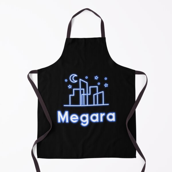 Item preview, Megara Greece, cities in greece, born in megara designed and sold by SuperiorPrints.