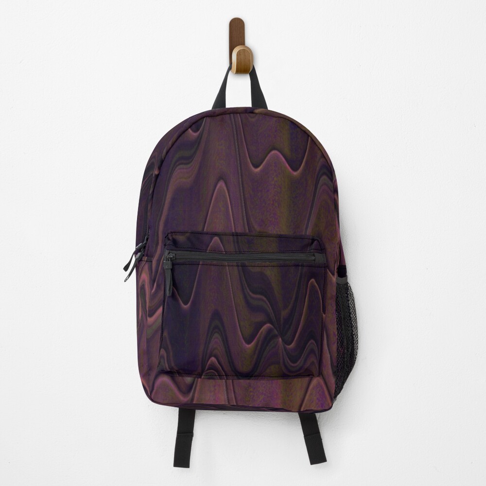 Item preview, Backpack designed and sold by mennawagih7.