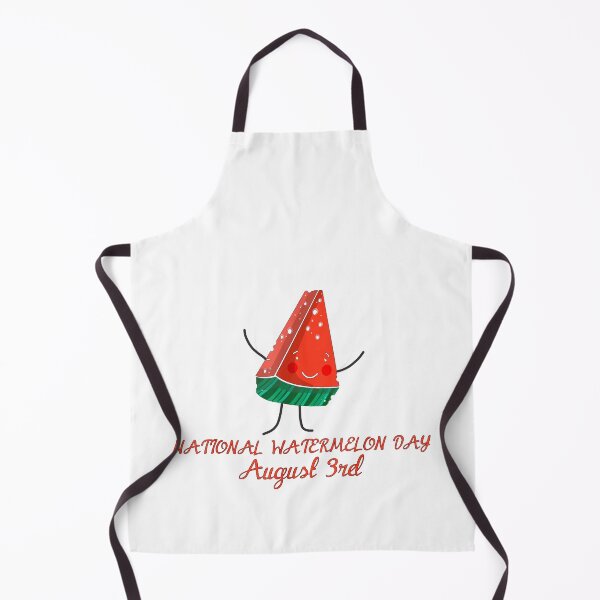 Item preview, National watermelon day quote designed and sold by anhdung827.