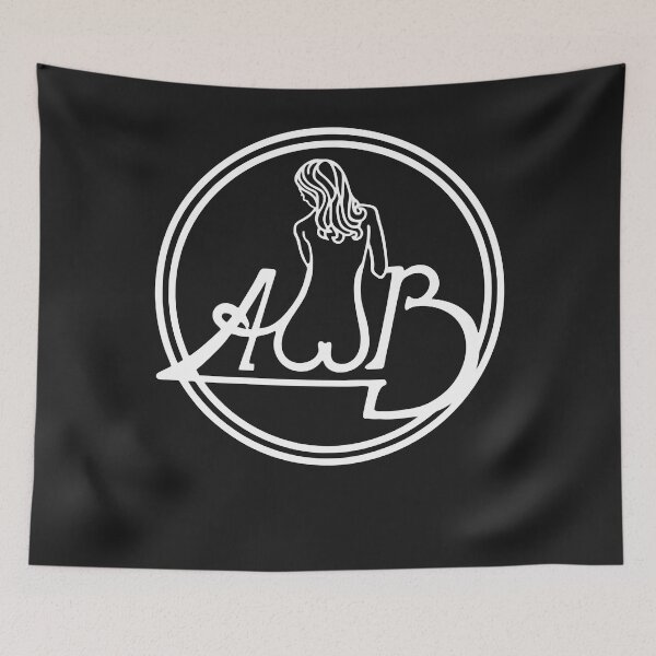 Item preview, Banda blanca media designed and sold by Kuestersteffen.