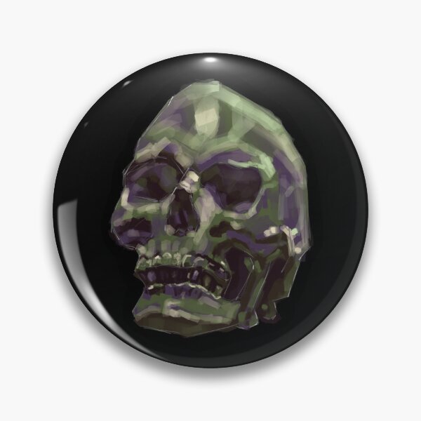 Item preview, Skelly man 2 designed and sold by Cait-AndArt.