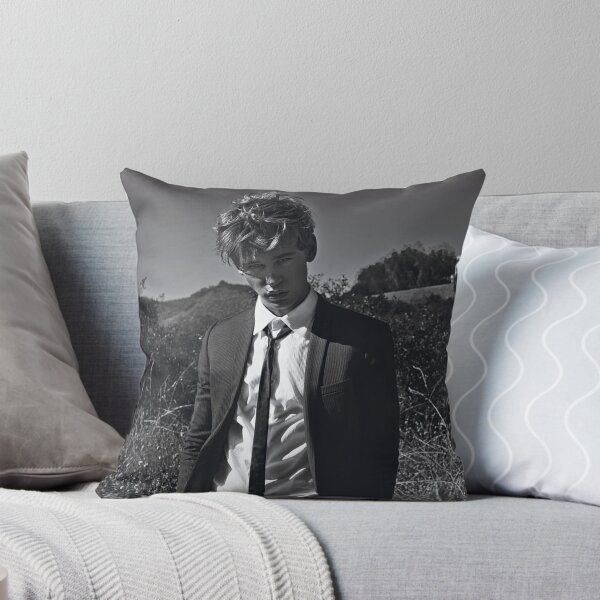 Item preview, Austin Butler Poster Art designed and sold by lecheston91.