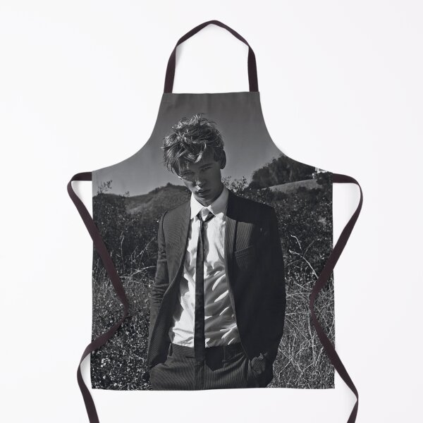 Item preview, Austin Butler Poster Art designed and sold by lecheston91.