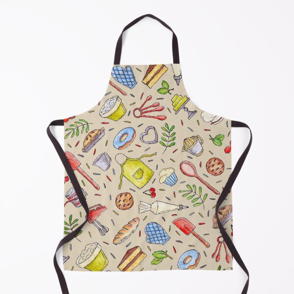 Item preview, For the Love of Baking designed and sold by ReneeEdmonston.