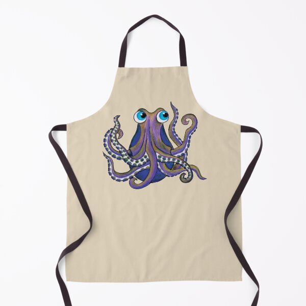 Item preview, Octopus designed and sold by ReneeEdmonston.