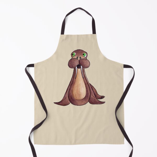 Item preview, Walrus designed and sold by ReneeEdmonston.