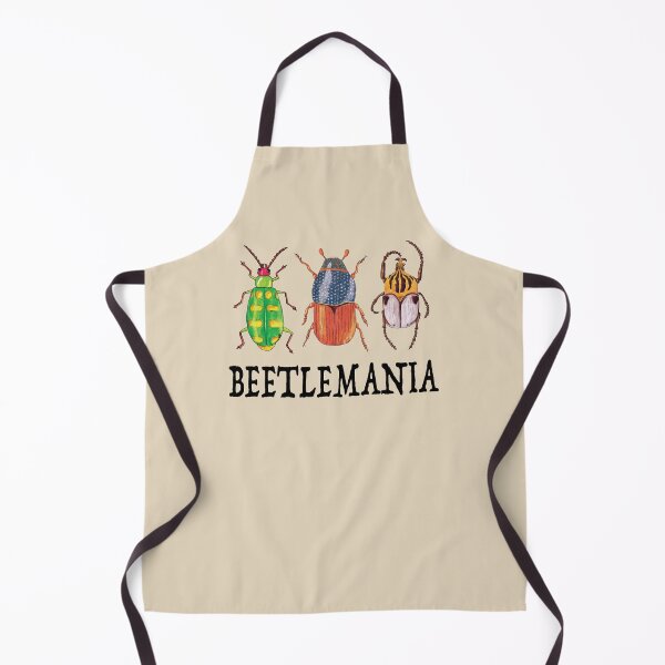 Item preview, Beetle Mania designed and sold by ReneeEdmonston.