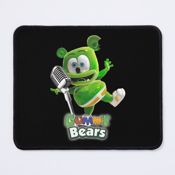 Item preview, The Gummy Bear Song a The Gummy Bear Song a The Gummy Bear Song designed and sold by Asasici.