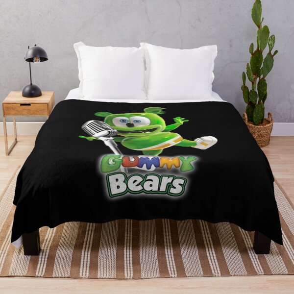 Item preview, The Gummy Bear Song a The Gummy Bear Song a The Gummy Bear Song designed and sold by Asasici.