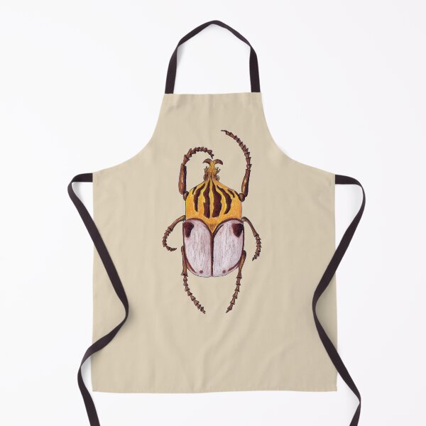 Item preview, Goliath Beetle designed and sold by ReneeEdmonston.