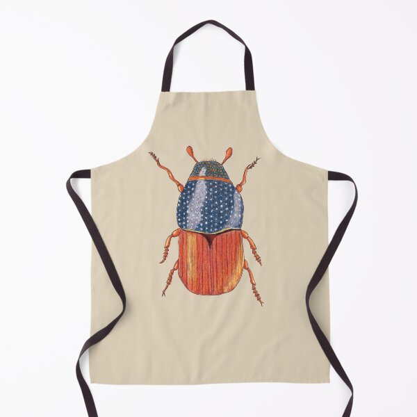 Item preview, Elm Bark Beetle designed and sold by ReneeEdmonston.