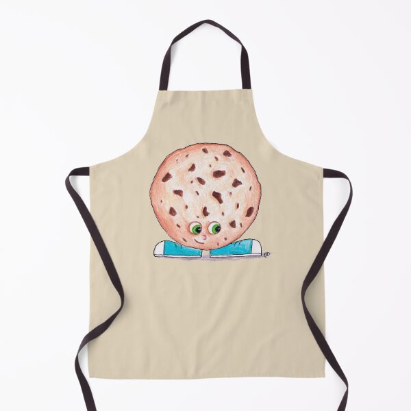 Item preview, Chocolate Chip Cookie designed and sold by ReneeEdmonston.