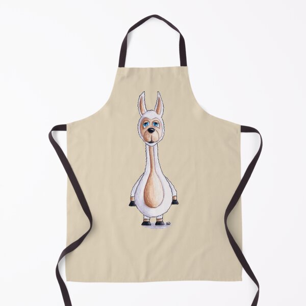 Item preview, Llama designed and sold by ReneeEdmonston.