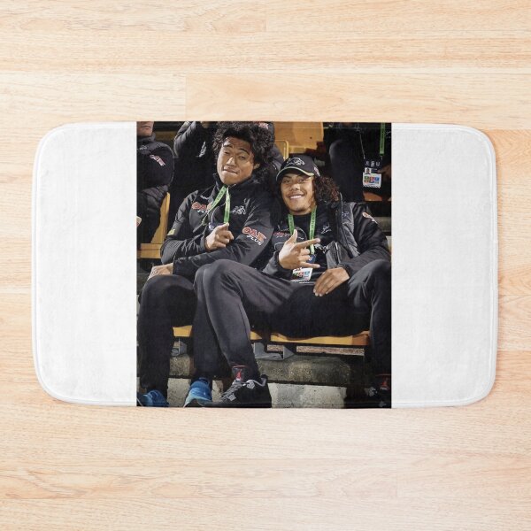 Item preview, Brian To'o X Jarome Luai Panthers Duo designed and sold by ijdesigns.