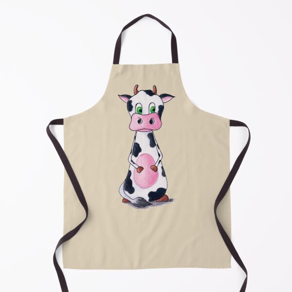 Item preview, Holstein Cow designed and sold by ReneeEdmonston.