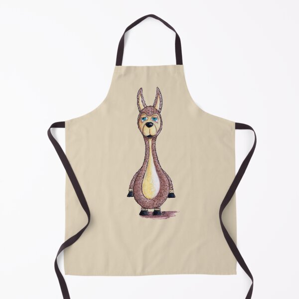 Item preview, Llama designed and sold by ReneeEdmonston.