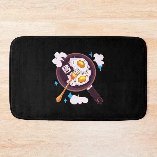Item preview, Fried eggs  designed and sold by MalikHobb94818.