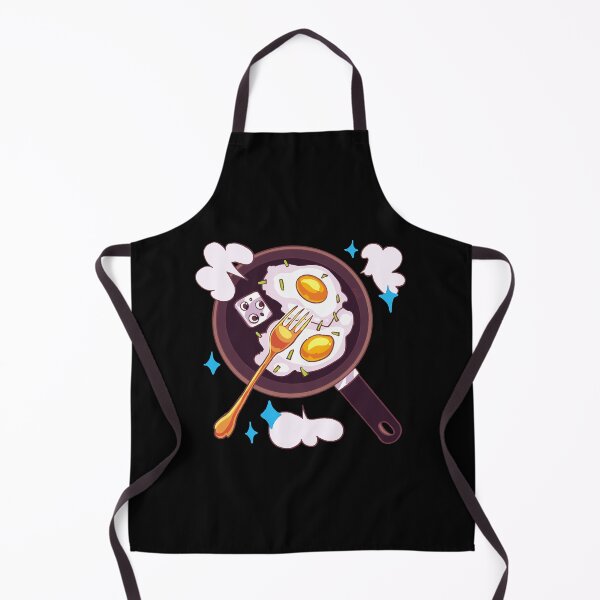 Item preview, Fried eggs designed and sold by MalikHobb94818.