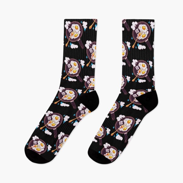 Item preview, Fried eggs  designed and sold by MalikHobb94818.