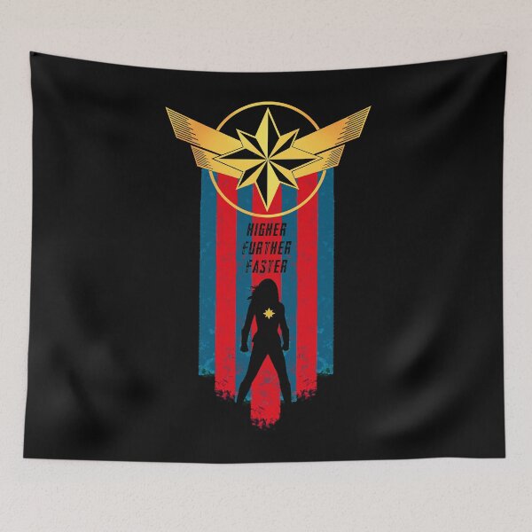 Item preview, A Real Heroine v2 Classic T-Shirt designed and sold by Sherelyn756.