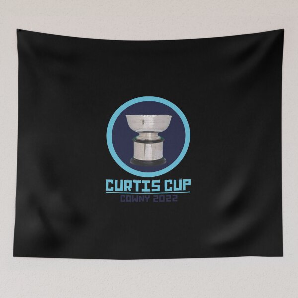 Item preview, Curtis Cup 2022 COWNY  St designed and sold by oolvinezinne.