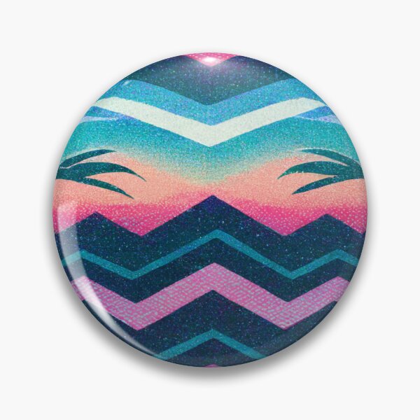 Item preview, Vaporwave pattern designed and sold by arrogantdesign.