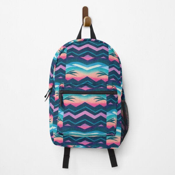 Item preview, Vaporwave pattern designed and sold by arrogantdesign.