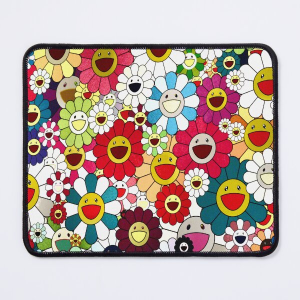 Item preview, The Happiness of "Flower Power" designed and sold by Marilyn Harris.