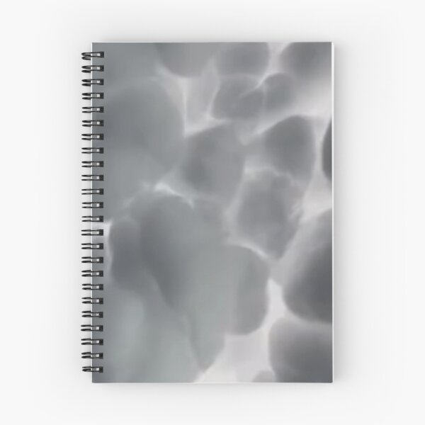 Item preview, Mammatus Dark Clouds Photo designed and sold by lets-travel.