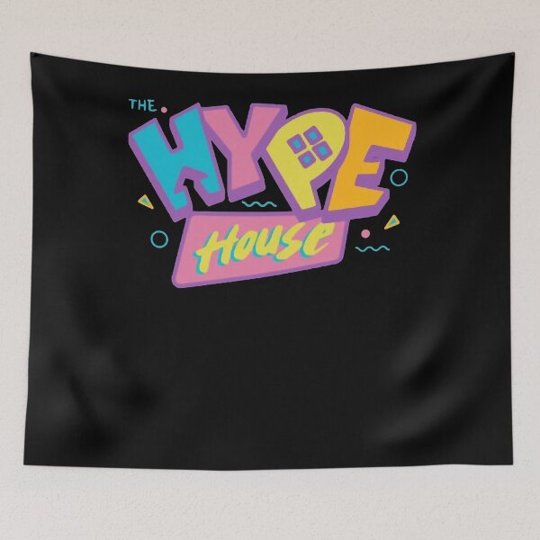 Item preview, 90 The Hype House Essential T-Shirt designed and sold by Sherelyn756.