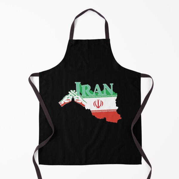 Item preview, Handhashtag Iran iLove my Country designed and sold by NathanLe74077.