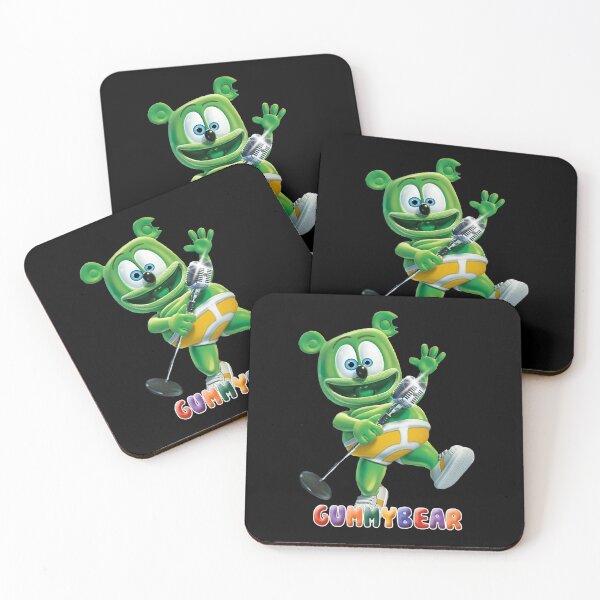 Item preview, The Gummy Bear Song a The Gummy Bear Song a The Gummy Bear Song designed and sold by Asasici.