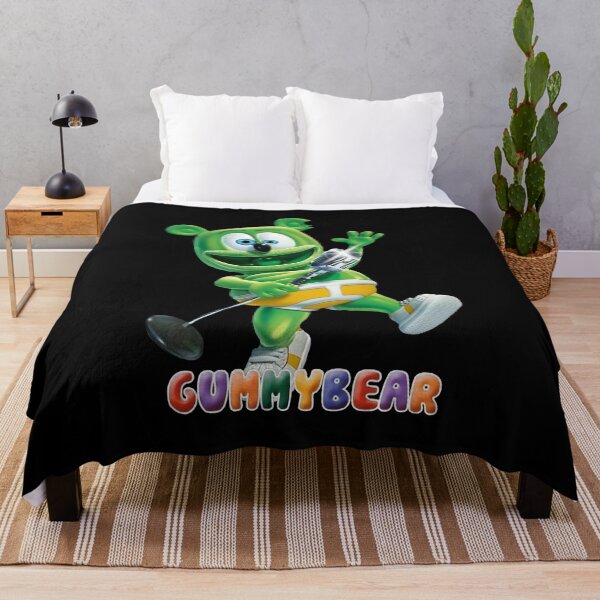 Item preview, The Gummy Bear Song a The Gummy Bear Song a The Gummy Bear Song designed and sold by Asasici.