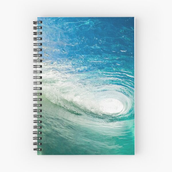 Item preview, Wave Mandala - inside the barrel designed and sold by TravelDream.